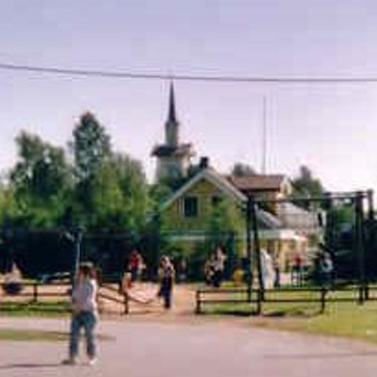 Pajala