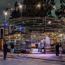 New Swan Theater