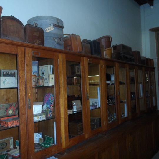 Stellenbosch Museum
