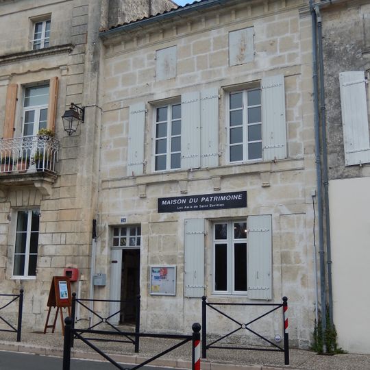 Maison du Patrimoine