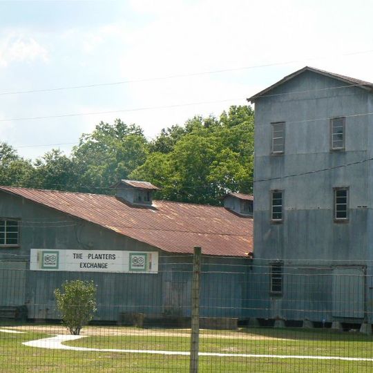 Planter's Exchange, Inc.