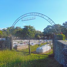 Charlotte Jane Memorial Park Cemetery
