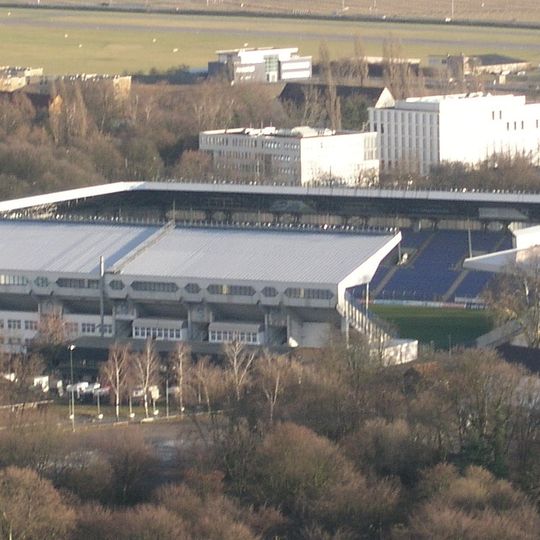 Carl-Benz-Stadion