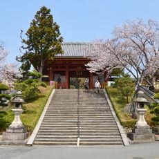 Eifuku-ji