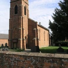 Holy Trinity Church
