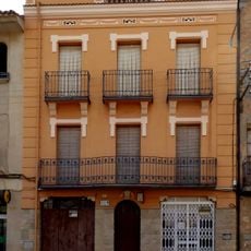 Casa Colau