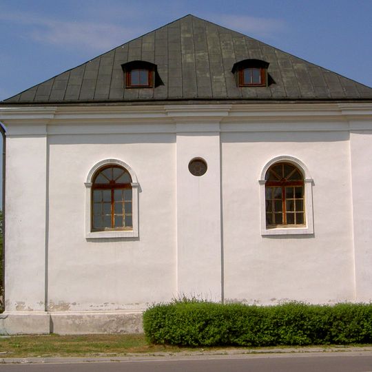 Synagoge