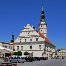 Głogówek Town Hall