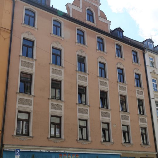 Dreimühlenstraße 5