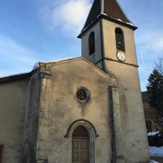 Église Saint-Roch des Allymes
