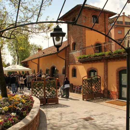 Osteria Antico Oleificio
