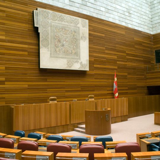 Cortes of Castile and León