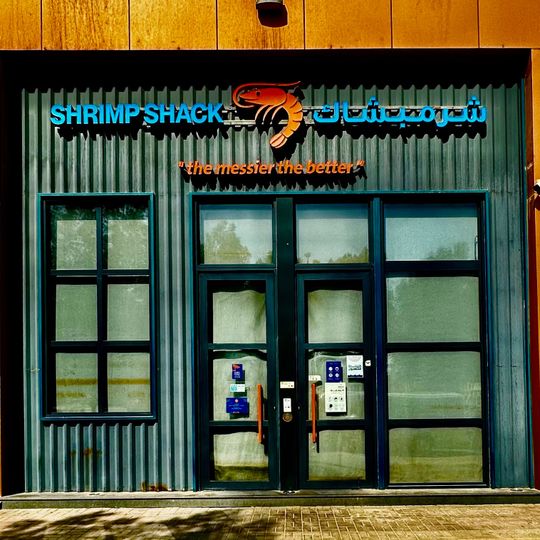 Shrimp Shack