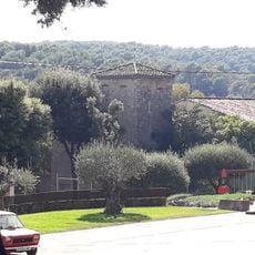 Cal Ferrer de las Torres