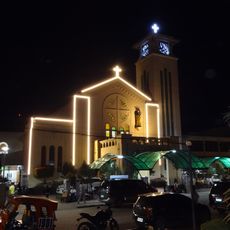 Catedral de Butuan