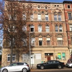 Sieverstorstraße 41