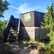 Suuresadama viewing platform