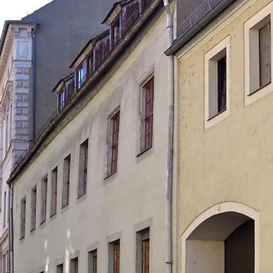 Leipziger Straße 22