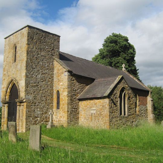 Church of St Helen