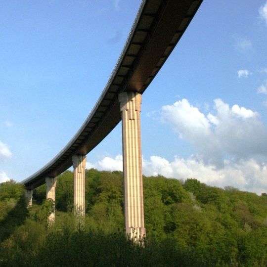 Viaduc de la Chiers