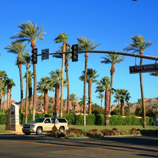 Indian Wells
