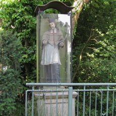 Brückenfigur St. Johannes Nepomuk