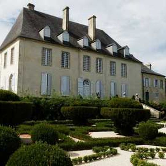Château de Viven