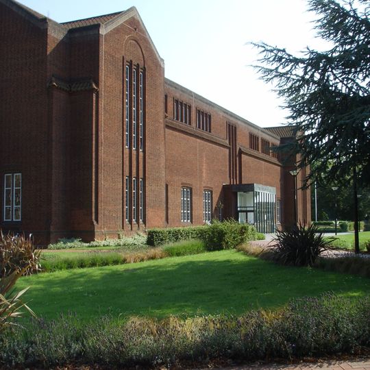 University of Southampton
