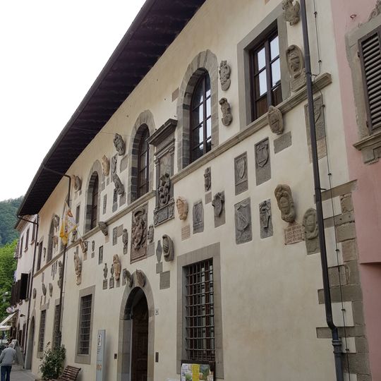 Palazzo del Capitano