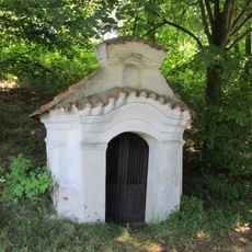 Chapel of Saint Anne
