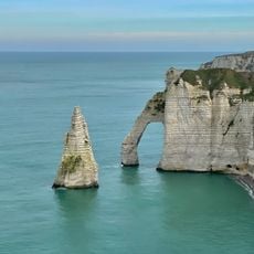 Aiguille d'Étretat
