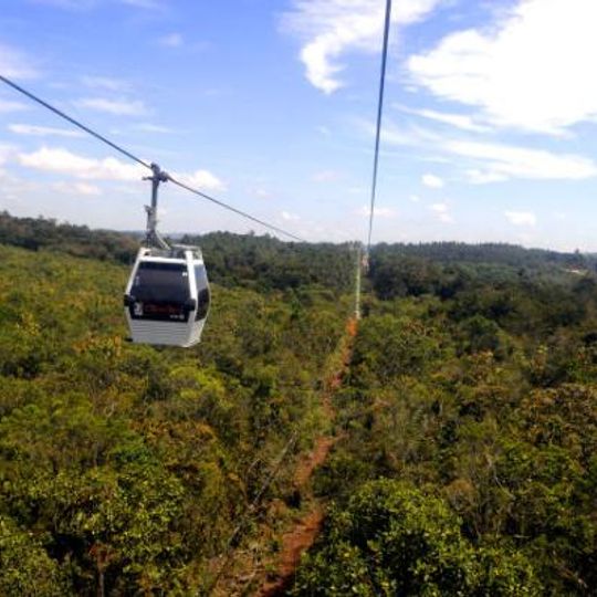 Parque Ecoturístico Arví