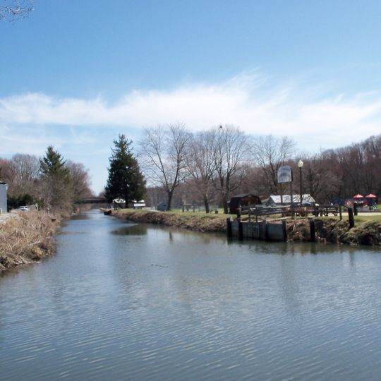 Canal Fulton
