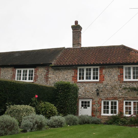 Littleworth  Littleworth Cottage