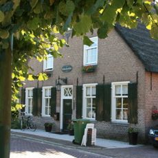 Haven 58, Schoonhoven