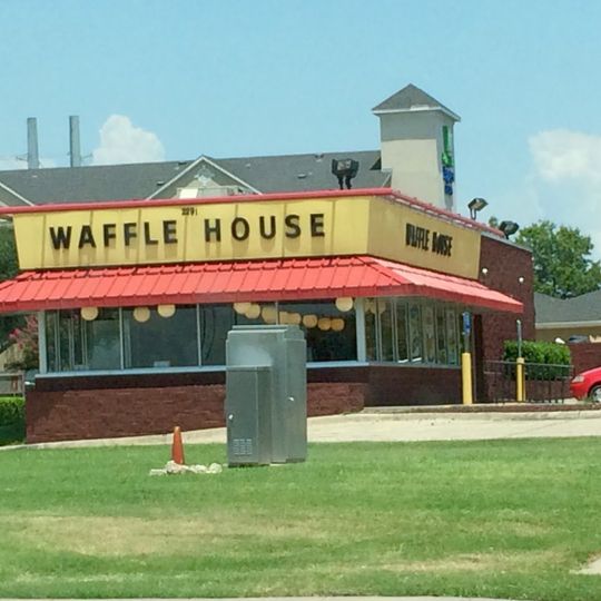 Waffle House