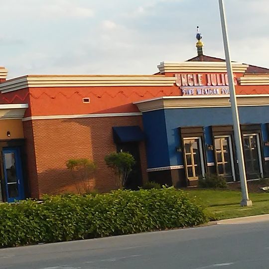 Uncle Julio's Orland Park