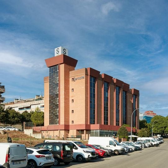 Sercotel Porta Barcelona