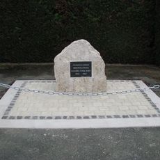Mémorial Mareau-aux-Prés
