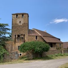 Doyenné de Bézornay