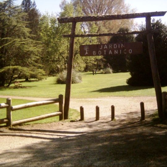 Austral University of Chile