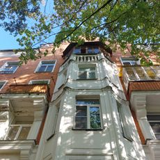 Жилой дом (Кунцево)