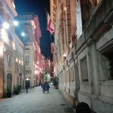 Via Garibaldi