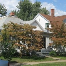 Shelby Place Historic District