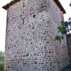 Torre fuerte de Lumbreras