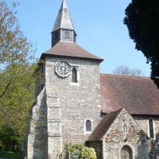 Church of St Stephen