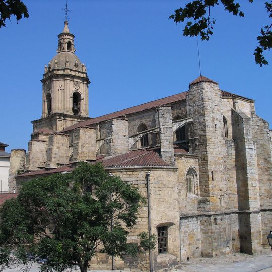 Basílica de Santa María