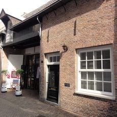 Molenstraat 16, 's-Hertogenbosch