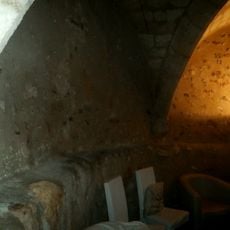 Caves, 7 rue des Bons-Enfants