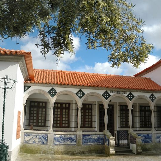 Museu de Santa Maria de Lamas